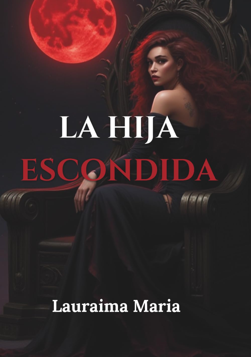La Hija Escondida