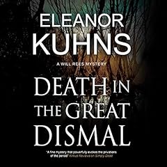 Couverture de Death in the Great Dismal