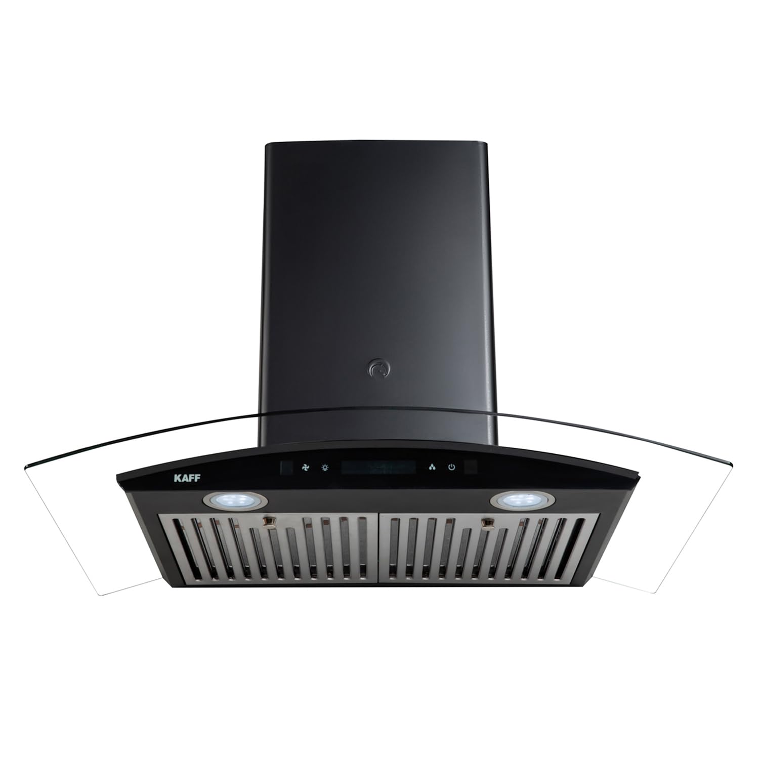 KAFF OPEC TX DHC 70 Heavy Duty Baffle Filter Auto Clean Curved