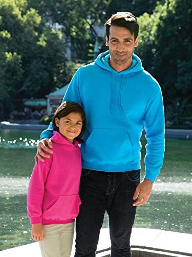 Tee Miracle Design Your OWN Hoodie for Men & Women - Custom Jersey Hoodies - Pullover Team Sweatshirts - Image 6