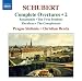 Franz Schubert: Complete Overtures, Vol. 2