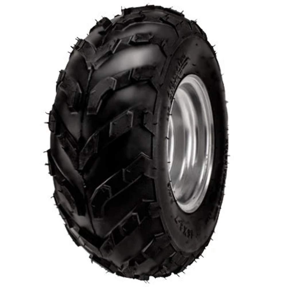 Buy 16x87 ATV/GoKart Tire Rim Wheel Assembly 3 Bolt Left Front or Left Rear ATV Quad Go