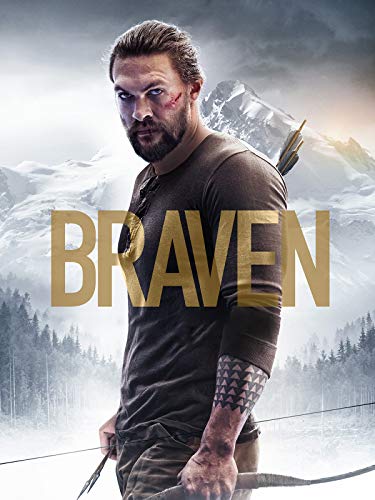  Braven - Il coraggioso