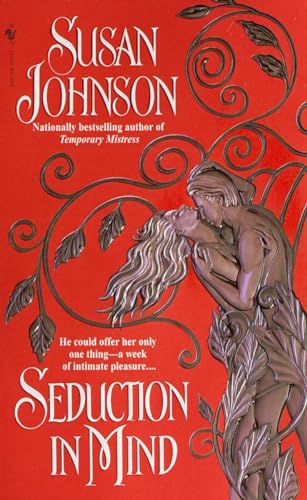 Seduction In Mind: A Novel view 2