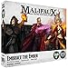 Malifaux Third Edition Embrace The Ember