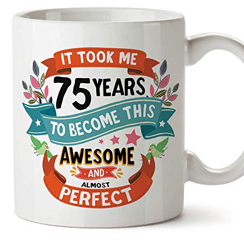 🎉 Una tazza, il regalo multiuso ideale. Una bella e colorata tazza per venti compleanni o anniversario... che è anche multiuso! Non è necessario acquistare regali troppo sofisticati, perché anche se vengono chiamati 