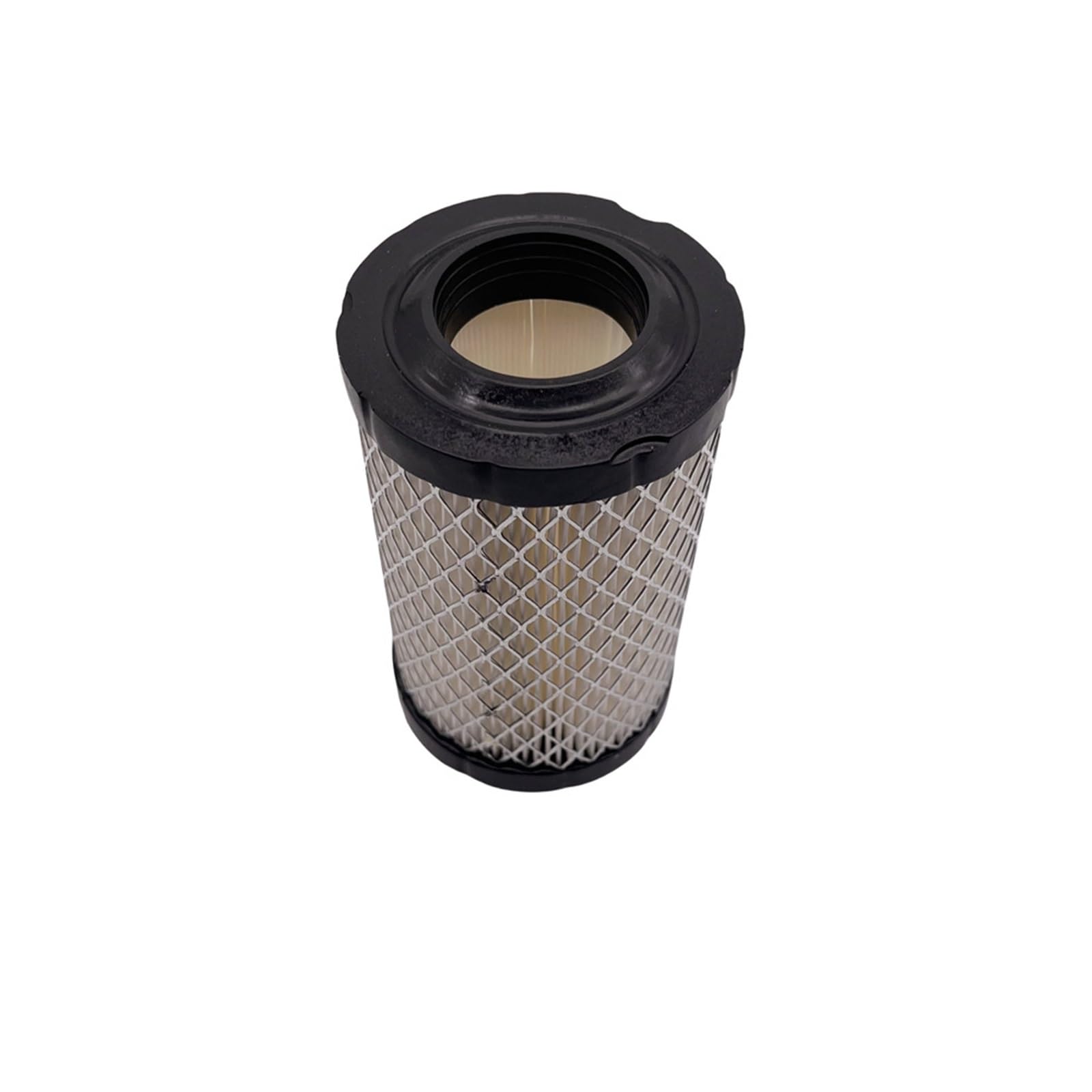 Filtros de aire para moto Compatible con Briggs&Stratton 796031 594201 797404 591334 5428 cortacésped herramientas de jardín(4pcs)