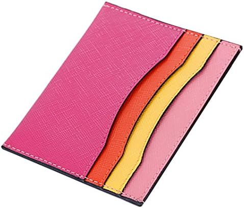 Business Card Holder Womens Credit Card Holder RFID Women's Card Case Wallet