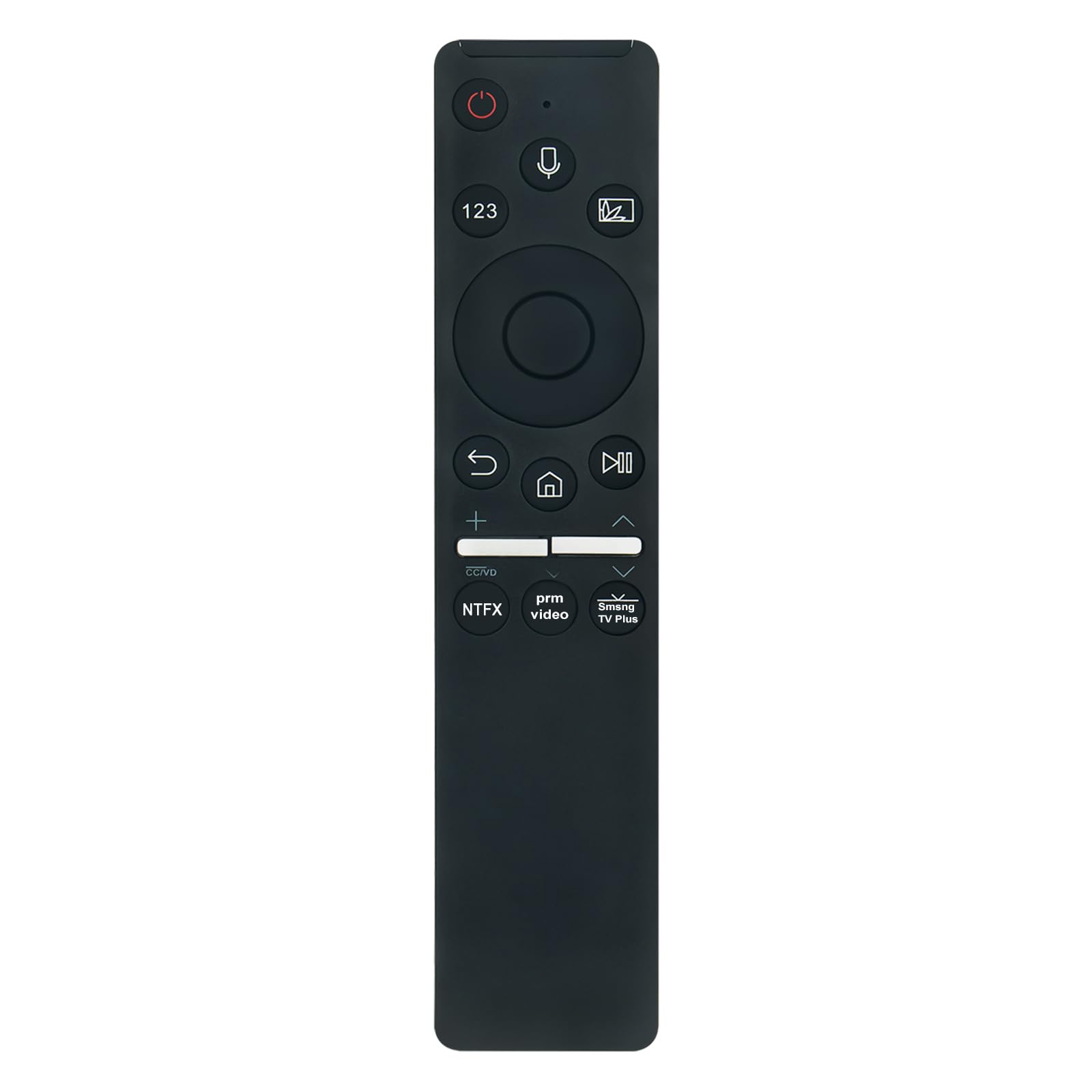 BN59-01330A BN59-01329A Replace Voice TV Remote Control fit for Samsung 2020 QLED 8K Q900TS Q900 Q950TS Q800T Crystal UHD TU8000 TU8300 TU8200 QLED 4K Q60T Q70T Q80T Q90T Serif QLED UHD HDR Smart TVs