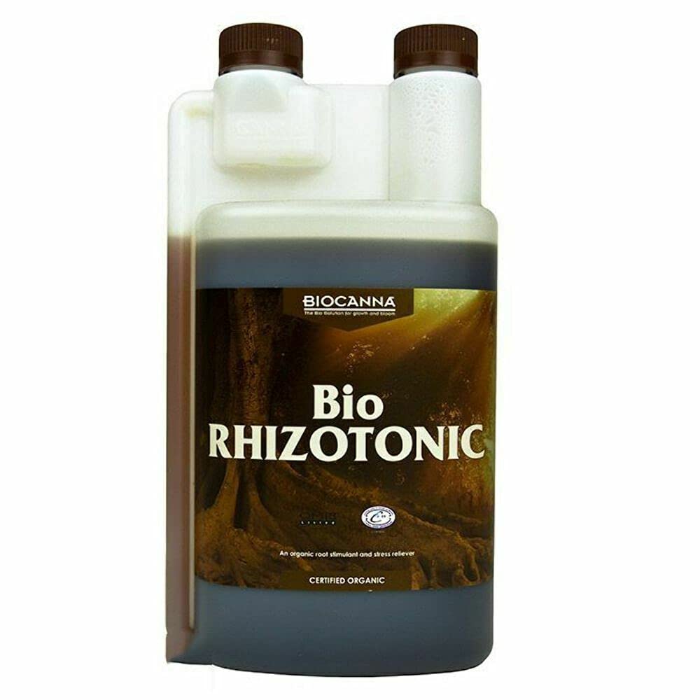 Canna – Bio Rhizotonic Biocanna, 1L
