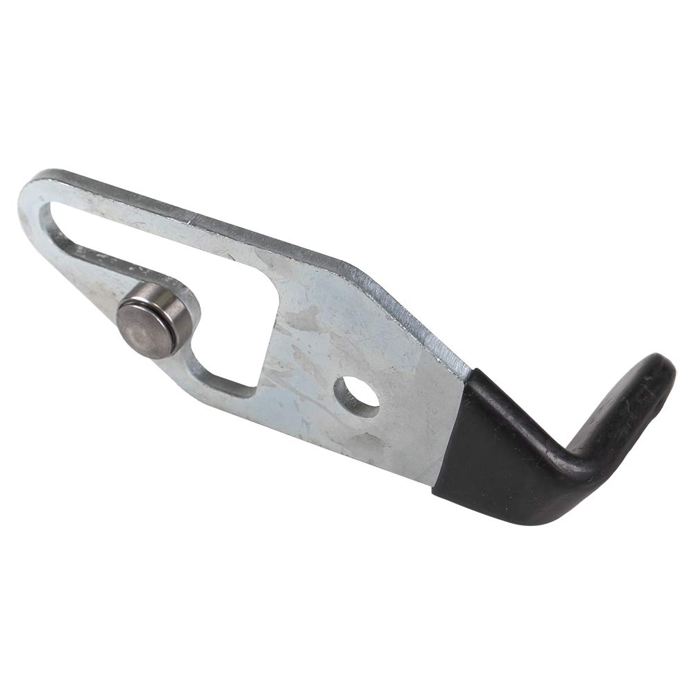 Amazon.com : Scag Neutral Lock Assy, Rh Part # 461242 : Patio
