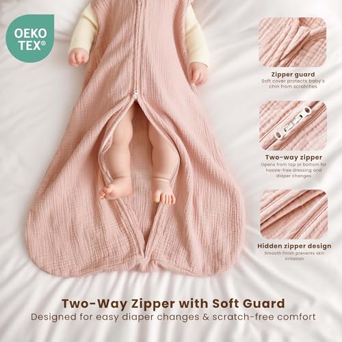 Opiniones y reviews de Sacos de dormir para Bebé los 5 mejores. 30 Imagen adicional