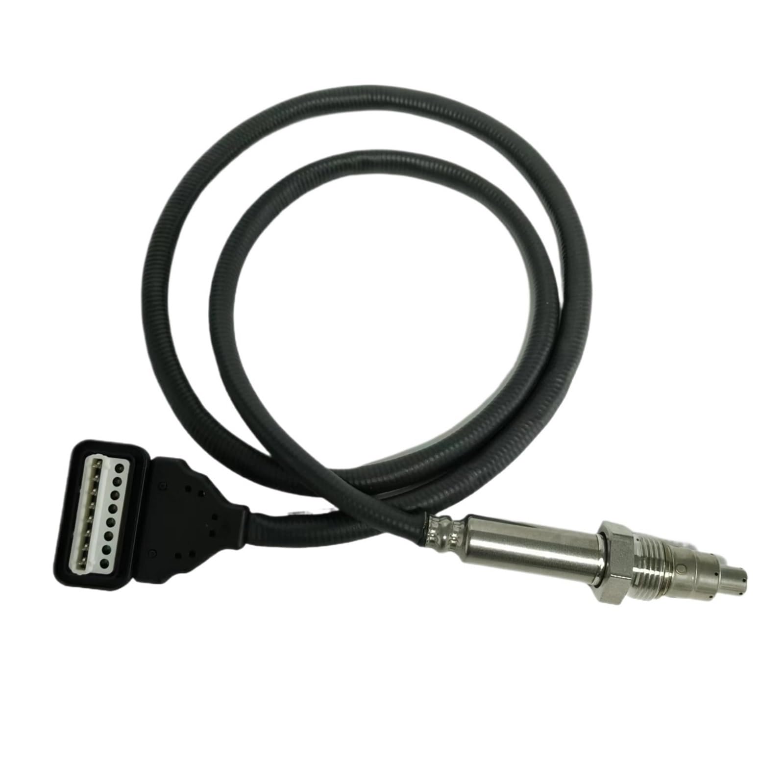 PXQCHAVLN NOx Sensor 4984053 5WK9 6674A Nitrogen Oxide Sensor Fits(Note Only the probe)