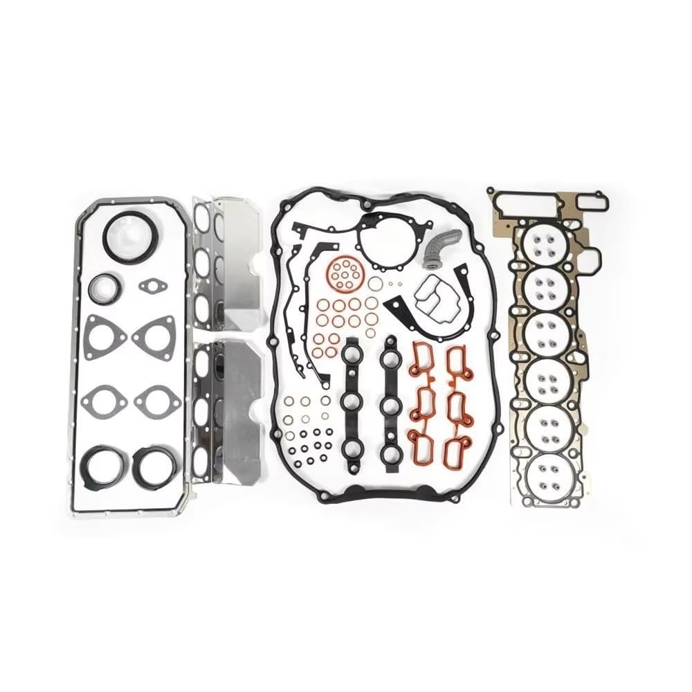 Set de juntas culata auto Juego De Juntas Reconstrucción Motor Para Z4 Para X5 Para 330 730 2.5 3.0L 01-06 M54