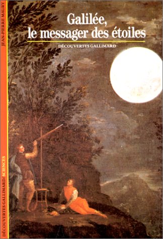 Télécharger Galilée : Le Messager des étoiles Livre eBook France