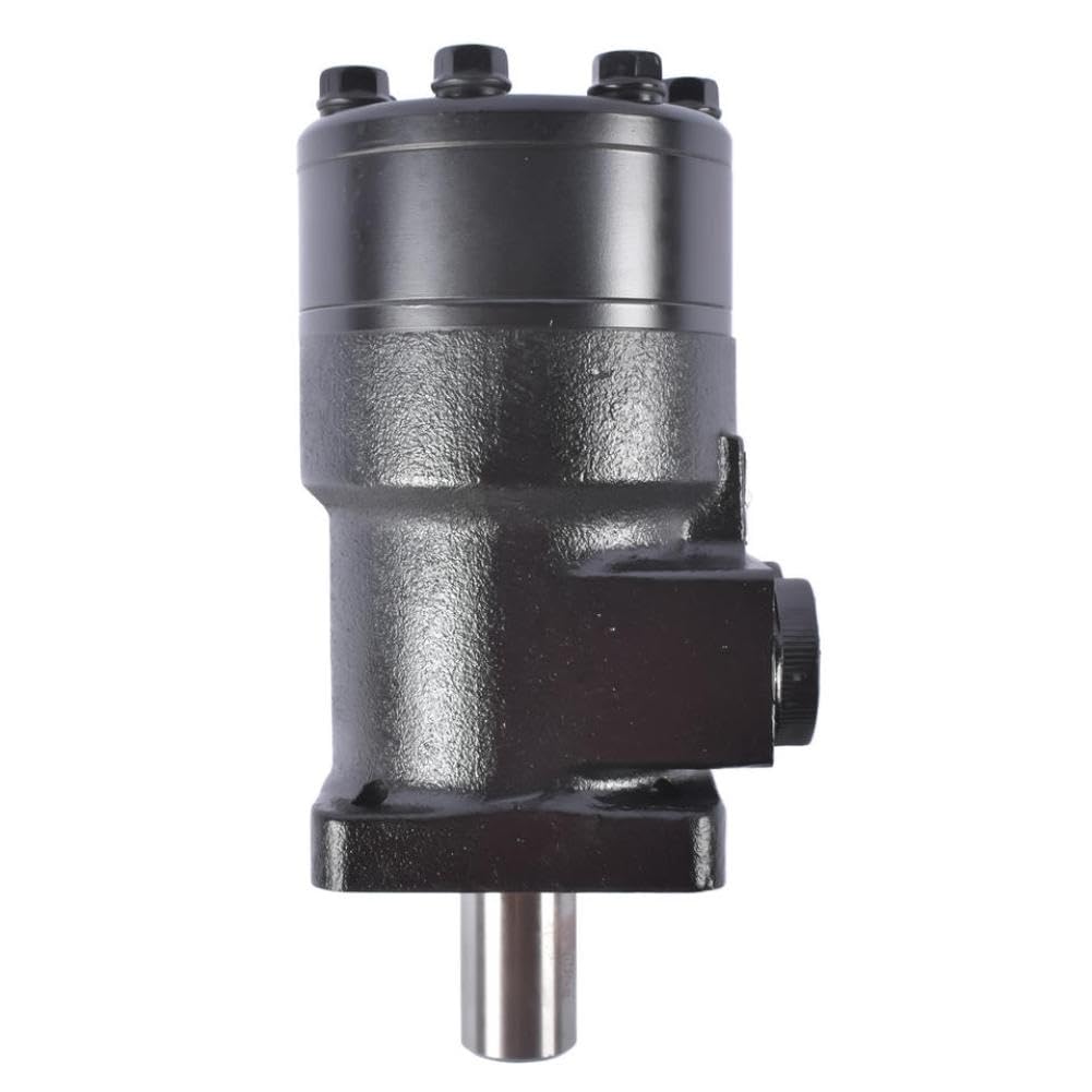 Motore Idraulico Compatibile con Serie H Sostituisce 101-1100-009 101-1100 1011100009
