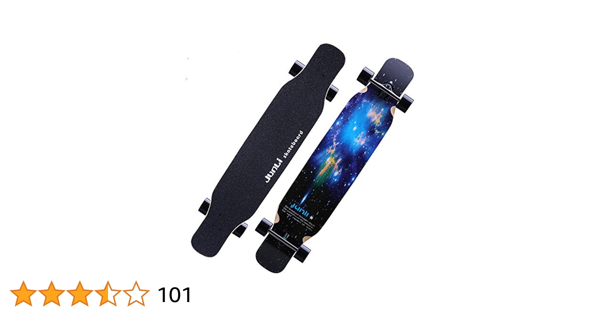 値下げ◆4輪ロングボードスケートボードブラシストリートダンスボード Amazon.co.jp: スケートボードロングボード四輪スケートボードの