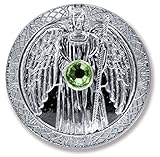 Sie kÃnnen einen Puffizer-Filter mit bis zu 4 Zigaretten verwenden (je nach Zigarettenmarke, die Sie verwenden, kÃnnte es weniger sein.). Dann muss es durch ein neues ersetzt werden.