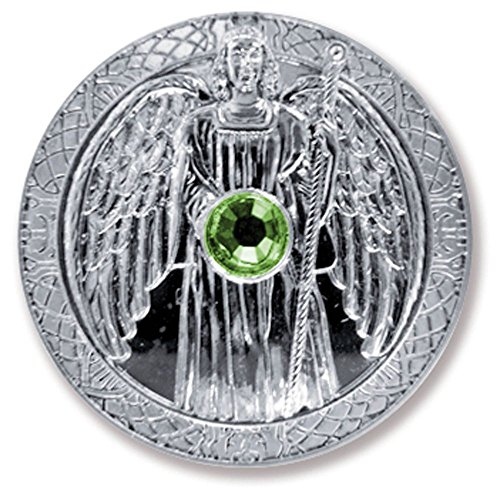 Ángel bebé - Arcángel Rafael