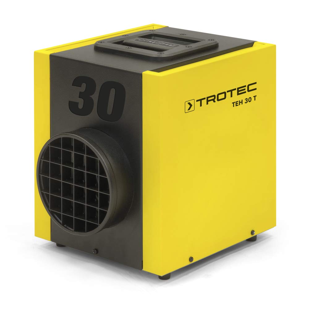TROTEC Grzejnik elektryczny TEH 30 T