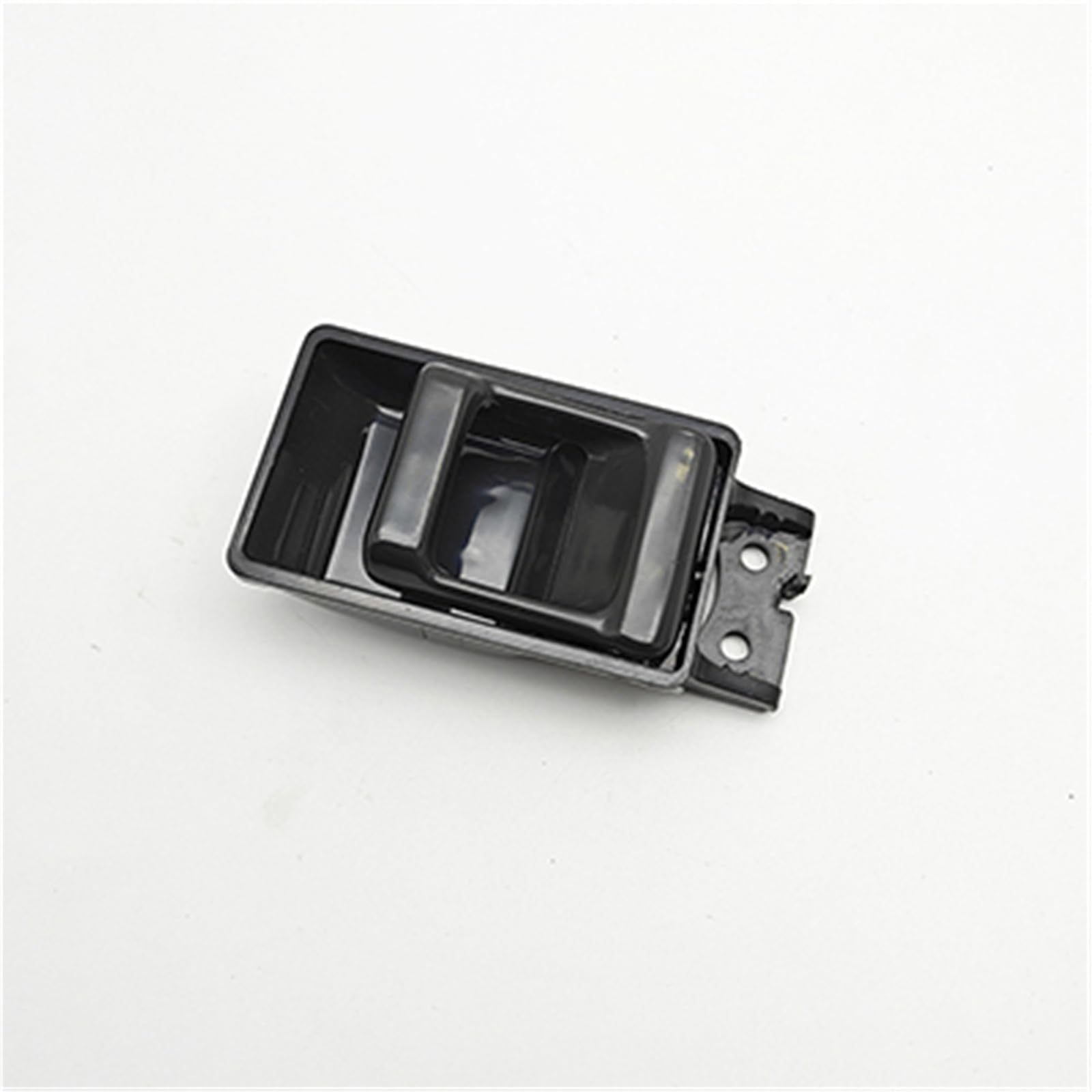 LMGBJJN Fit for Nisan Pickup Truck D21 86-95 Hardbody Door Inner Handle Interior Door Handle(Left)