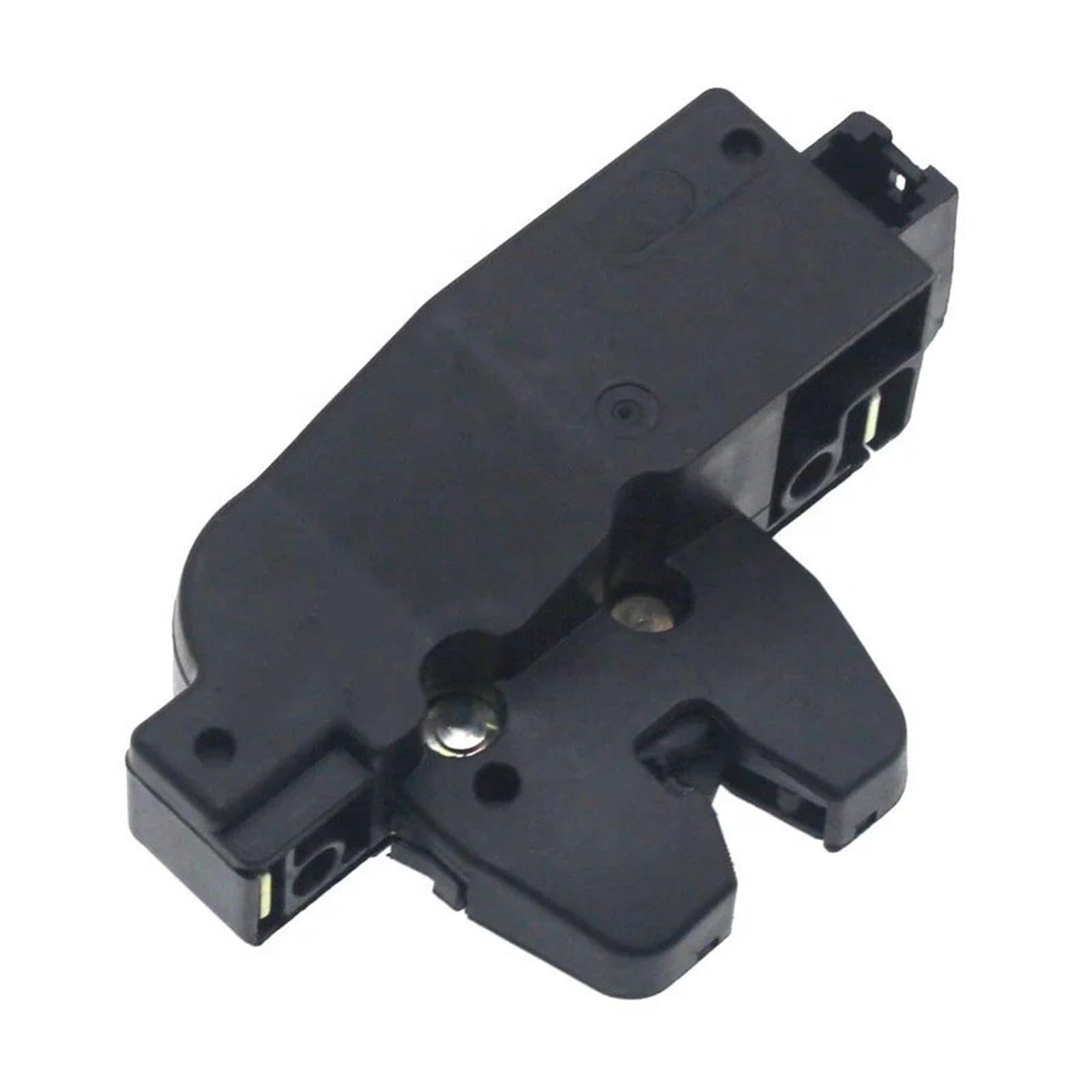 HXVGEGKPYK Tailgate Lock Latch For Citroen C2 C3 C4 C5 C8 For XSARA OEM 9657614780 Tailgate Boot Lock Assembly Integrated Latch Central Locking Actuator Boot Lid Lock Mechanism
