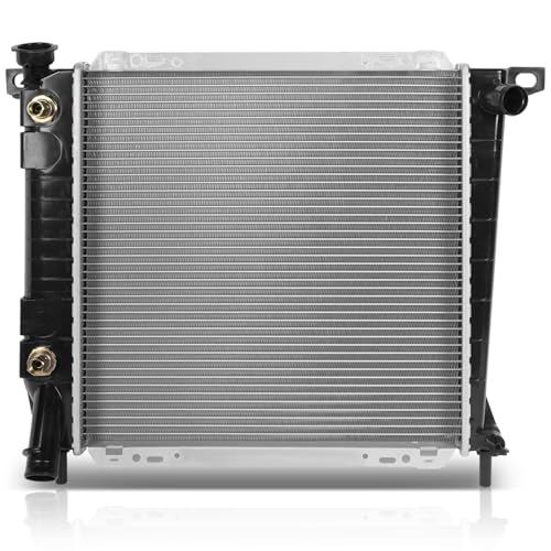 Image of SCITOO 1164 Radiator Fit 1991-1994 for Ford for Explorer 4.0L