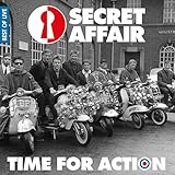 Secret Records