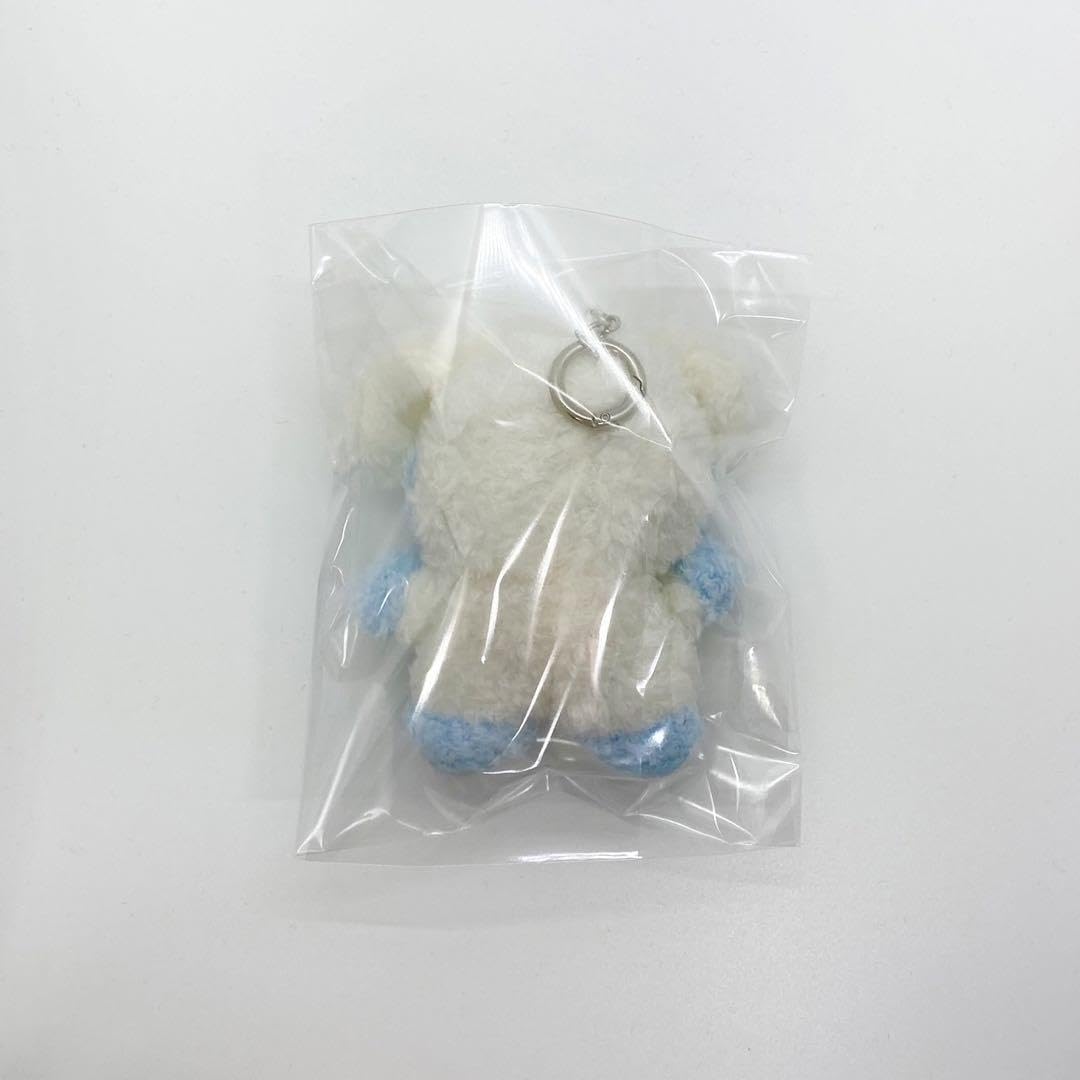 n*a様 ギュニニ キーリング ぬいぐるみ ギュビン ZEROBASEONE Amazon.co.jp: ZB1 ギュビン zeroni ギュニニ キーリング : 車