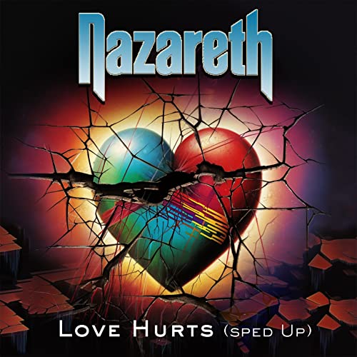 Love Hurts (Re-recorded - Sped Up) von Nazareth bei Amazon Music ...