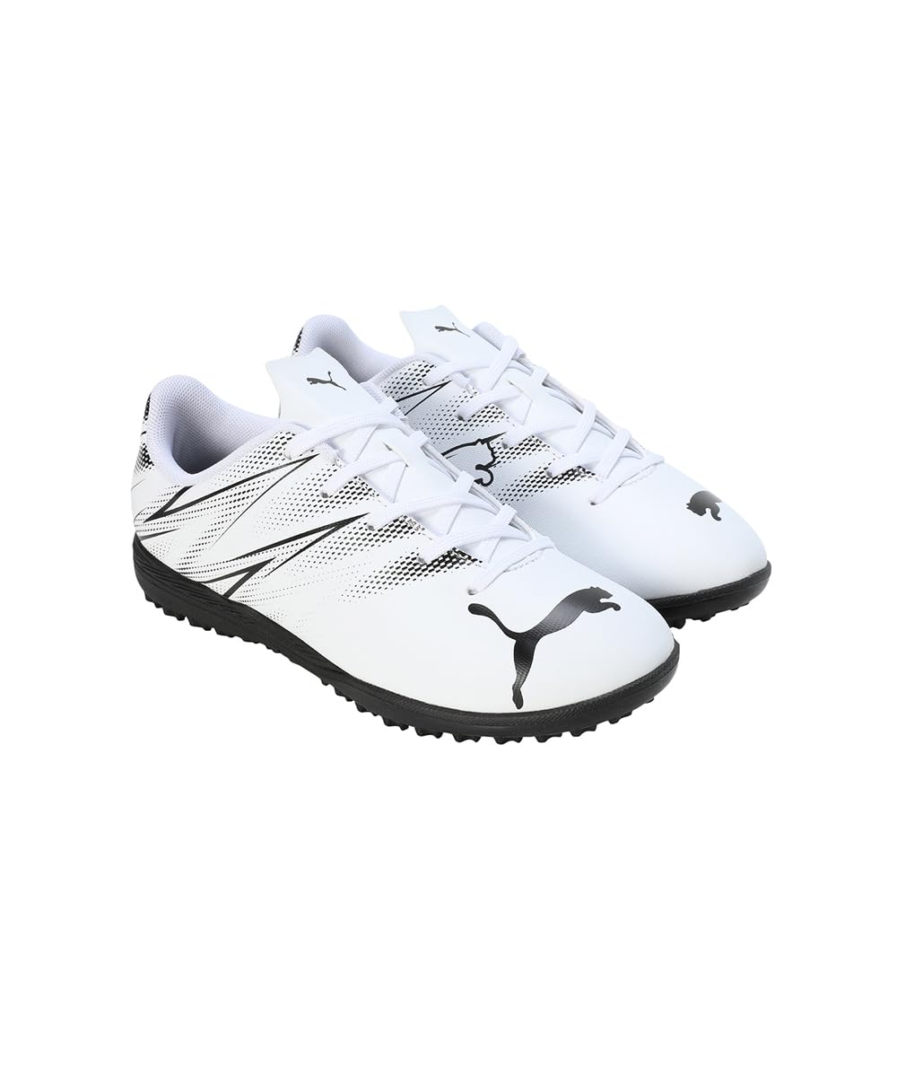 PUMA Uniseks - dzieci Attacanto Tt JrAdidasy