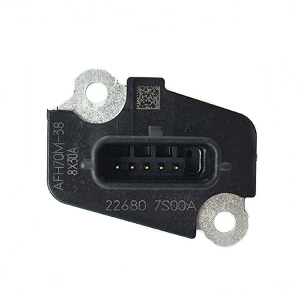 Amazon.com: mass air flow sensor AFH70M38 Mass Air Flow Maf