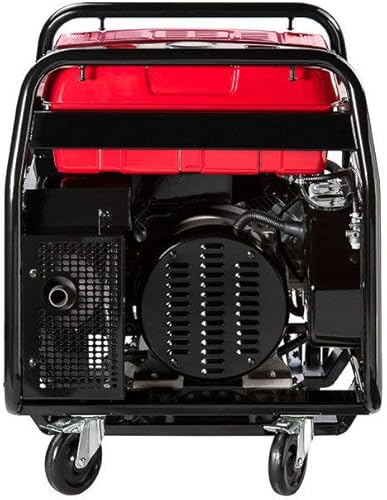 Miniatura 2 de A-iPower SUA15000EC SUA15000E Generador ultra resistente de 15,000vatios, cumple con EPACARB