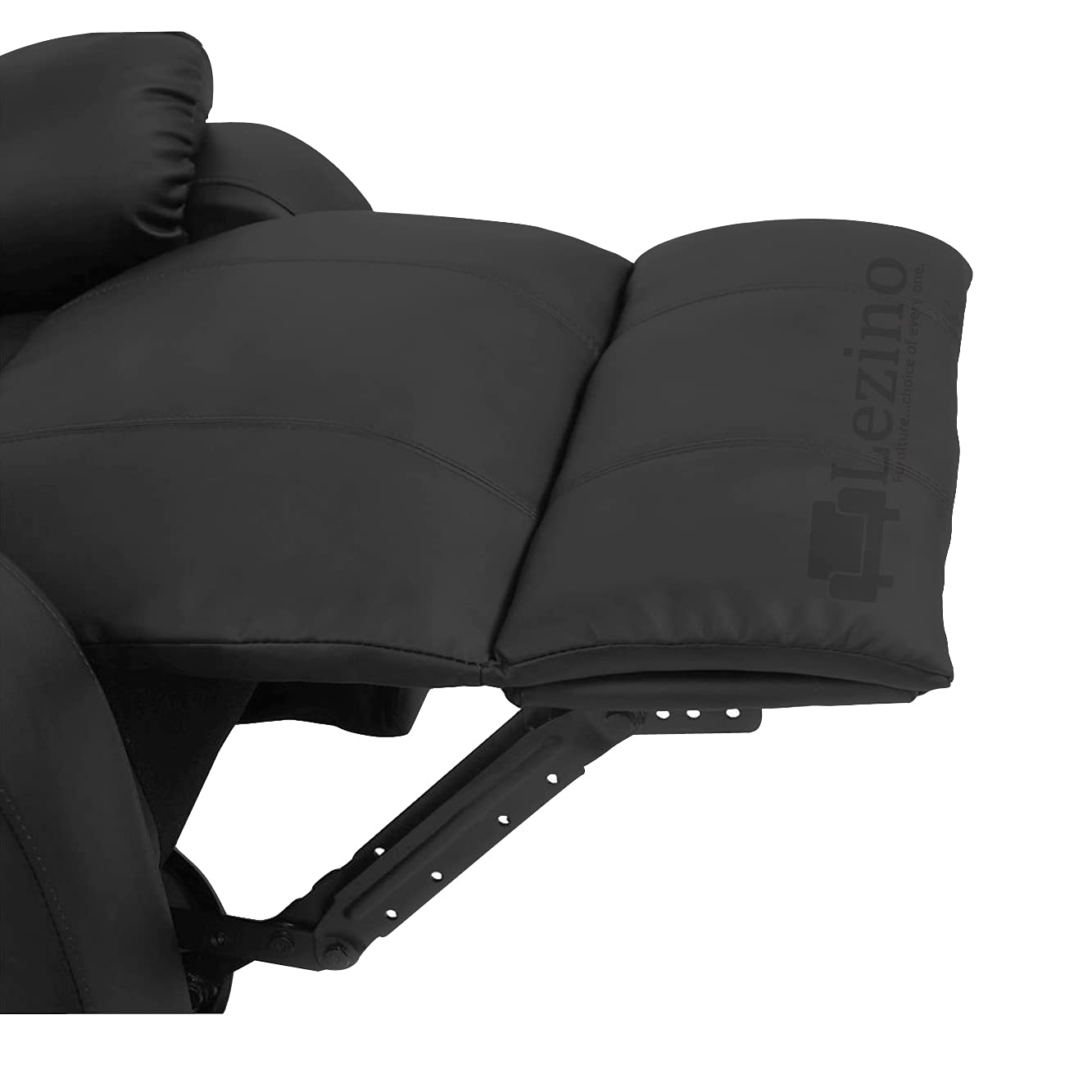 Lezino Single Seater Swivel Rocker Electric Recliner Chair Rocker