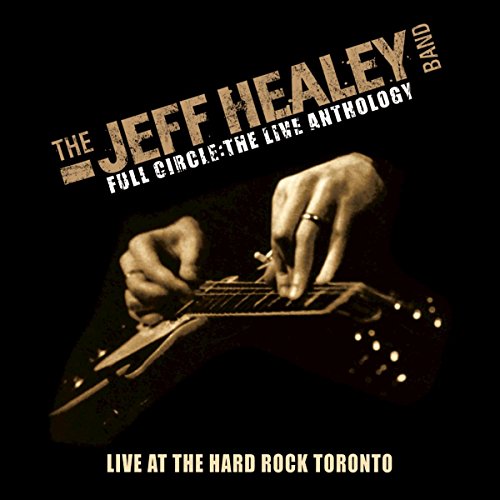 Play Live At Hard Rock Toronto (Full Circle The Live Anthology) by