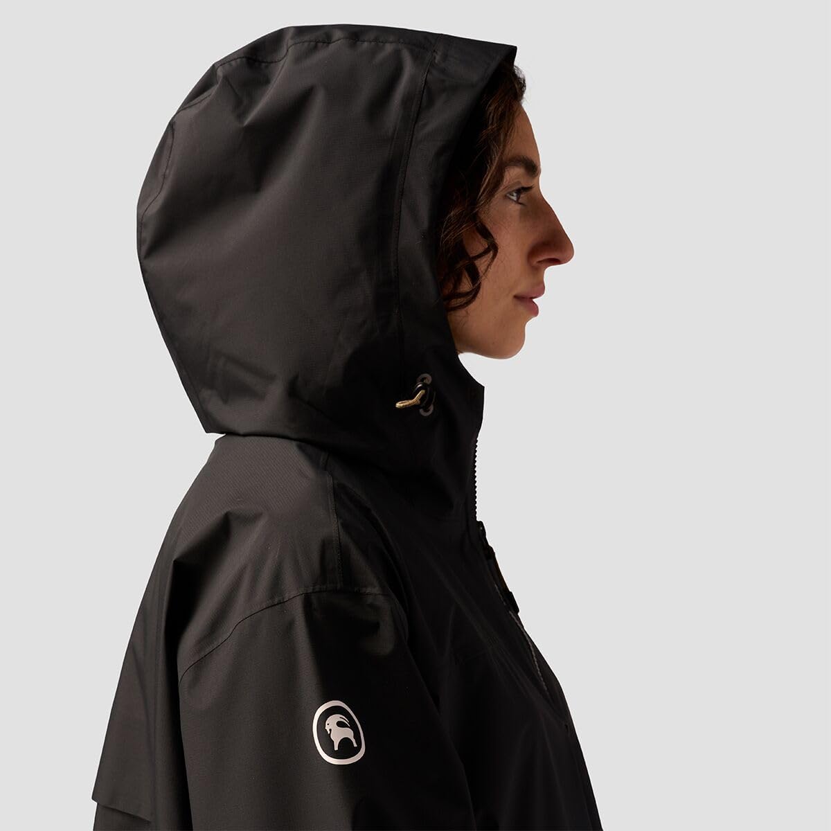 Backcountry, Runoff 2.5L Rain Parka - Women's