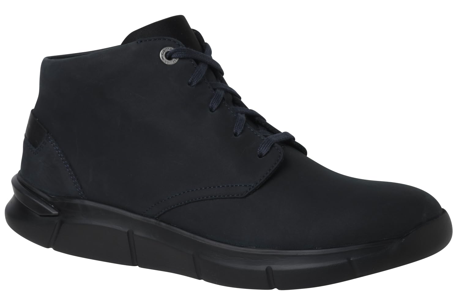 Ganter Men's George Fashion Boot, Dark Blue, 8 UK