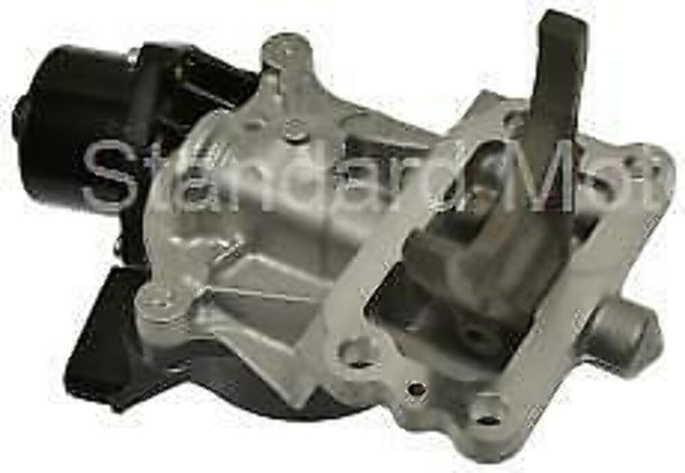 Standard - Intermotor 4WD Actuator