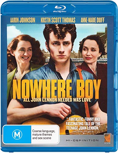 Nowhere Boy - Mehr Infos/Bestellen