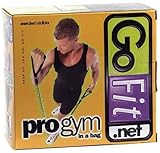 Go Fit purozimusetto