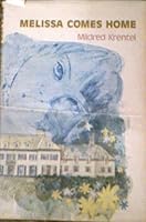 Melissa comes home 080245240X Book Cover