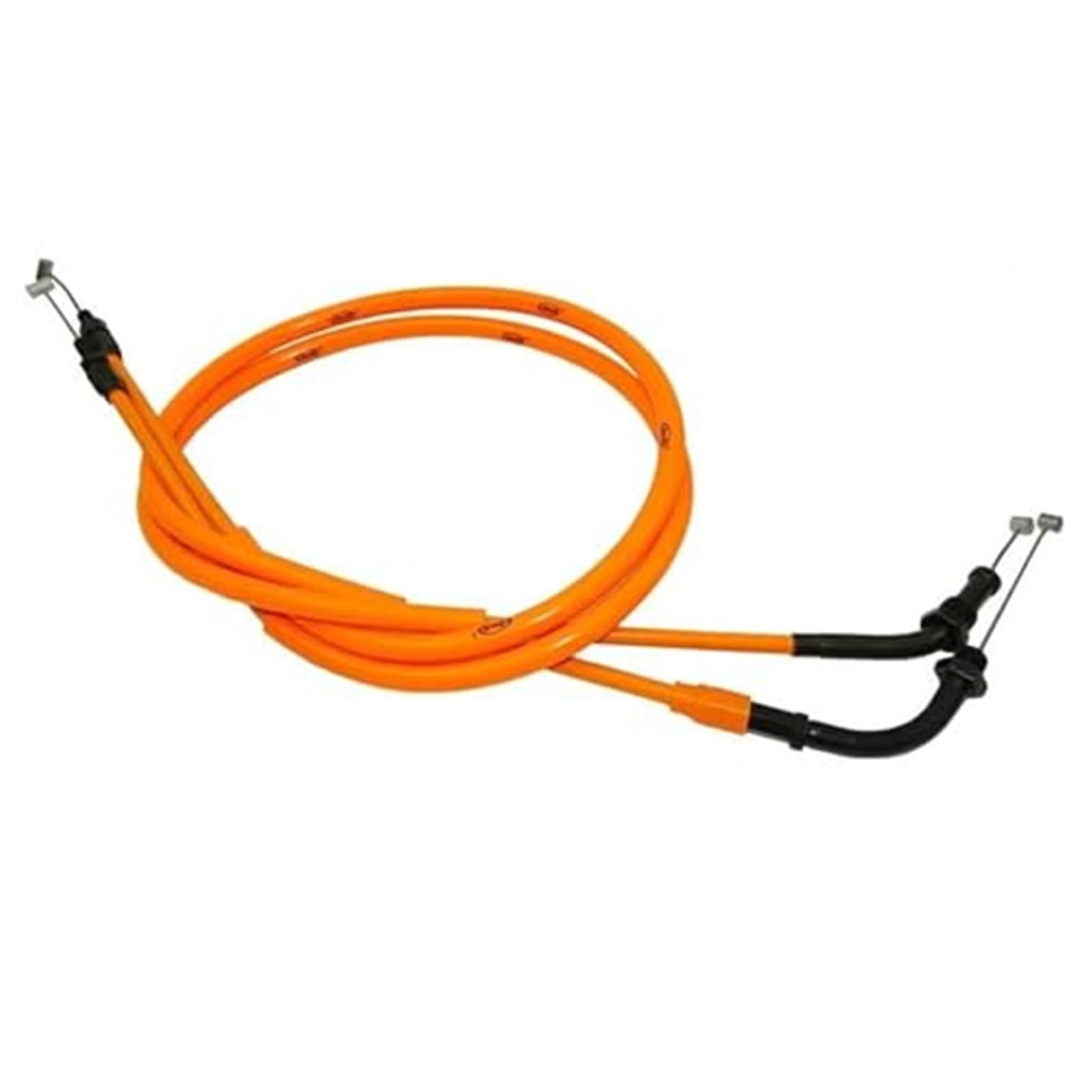 Cable de acelerador acero for motocicleta (2 unidades