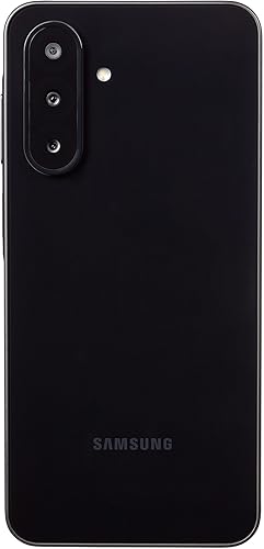 Miniatura 6 de Tracfone Samsung Galaxy A26 5G, almacenamiento de 128 GB, pantalla Super AMOLED FHD+ 120Hz de 6.7 pulgadas Cámara OIS de 50 MP Batería de 5000 mAh