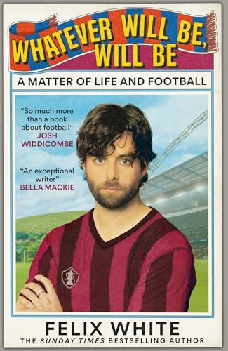 Whatever will be, will be: A Matter of Life and Football