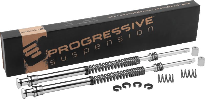 Progressive 31-2501 PGR Fork Cartridge Kits