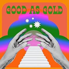 GOOD AS GOLD / AI