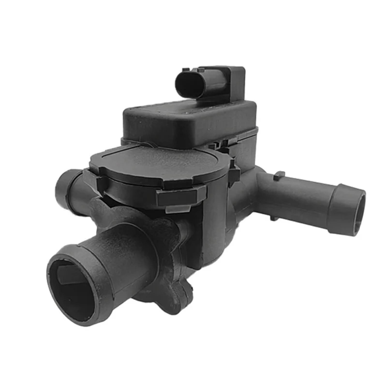 Control Solenoid Valve HVAC Car Warm Water Valve Heater Control Valve A9608300784 for Auto Parts Control Solenoid Valve.