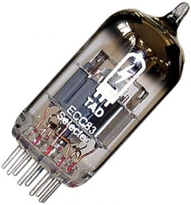 Tube Amp Doctor RT003 Tube ECC83 CZ Overdrive Guitar Effect Pedal