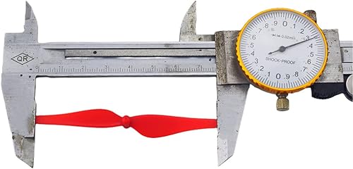 Miniatura 4 de 28PCS 7 Color Hélice para DJI Tello RC Quadcopter Piezas de repuesto Drone Blades