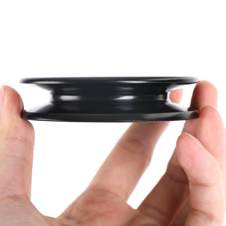 Amazon.com: Artudatech Car Air Con Belt Idler Pulley And